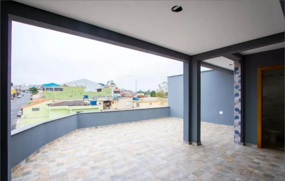 Sobrado, 2 quartos, 100 m² - Foto 16