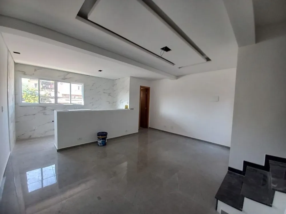 Sobrado, 2 quartos, 100 m² - Foto 1