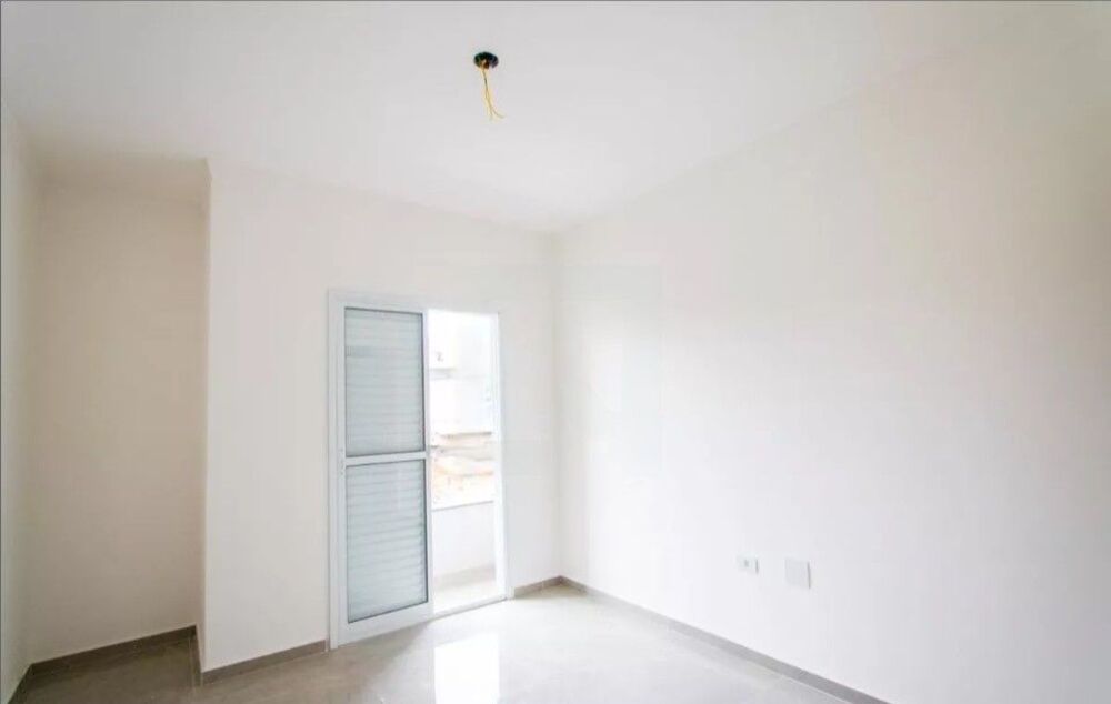Sobrado, 2 quartos, 100 m² - Foto 4