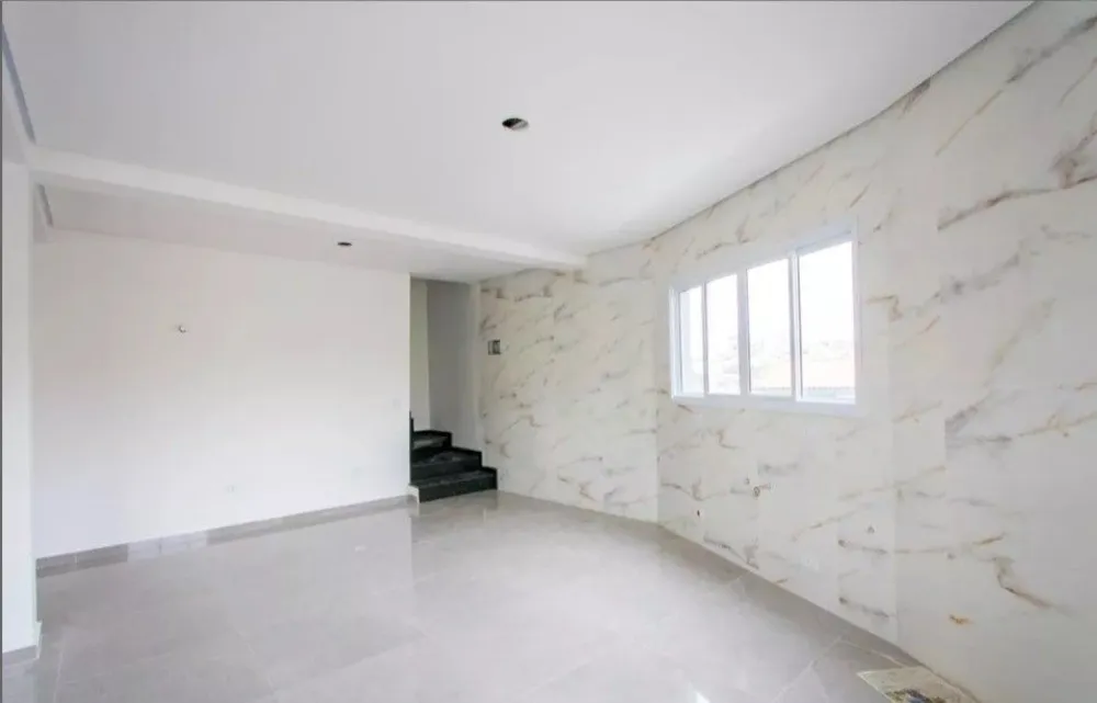 Sobrado, 2 quartos, 100 m² - Foto 3