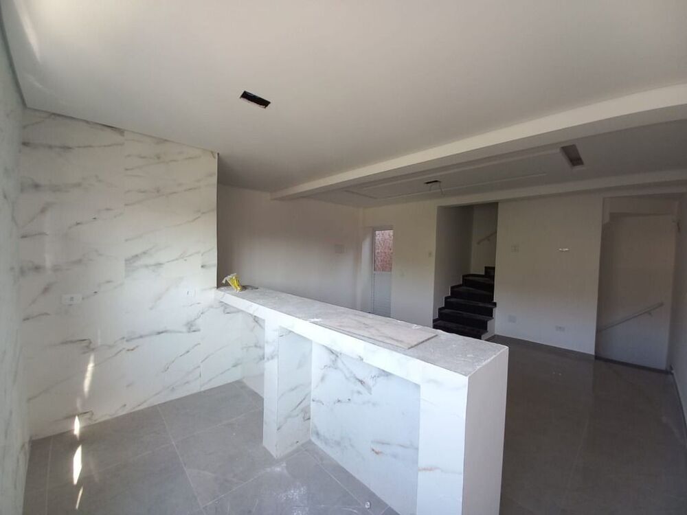 Sobrado, 2 quartos, 100 m² - Foto 2