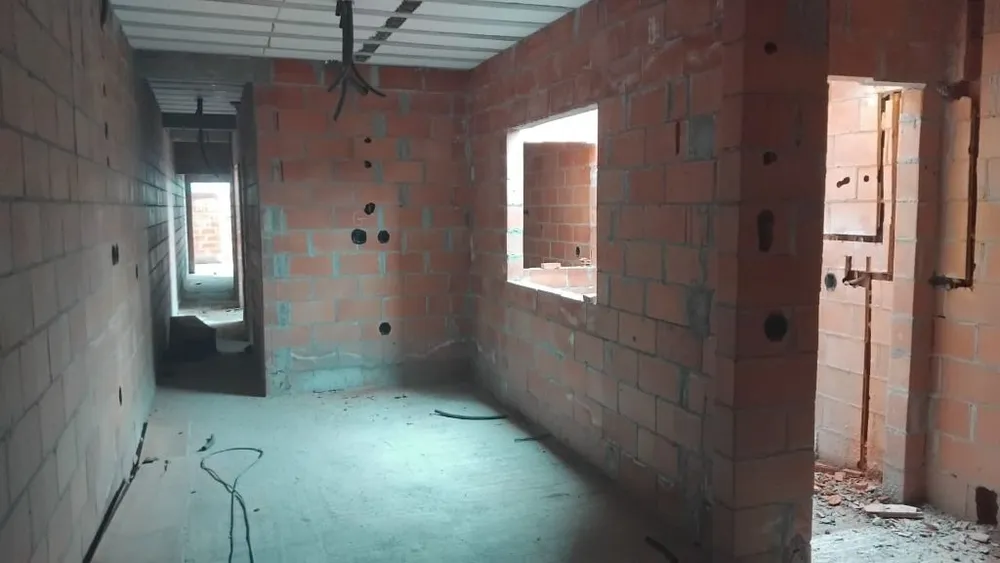 Cobertura, 3 quartos, 172 m² - Foto 1