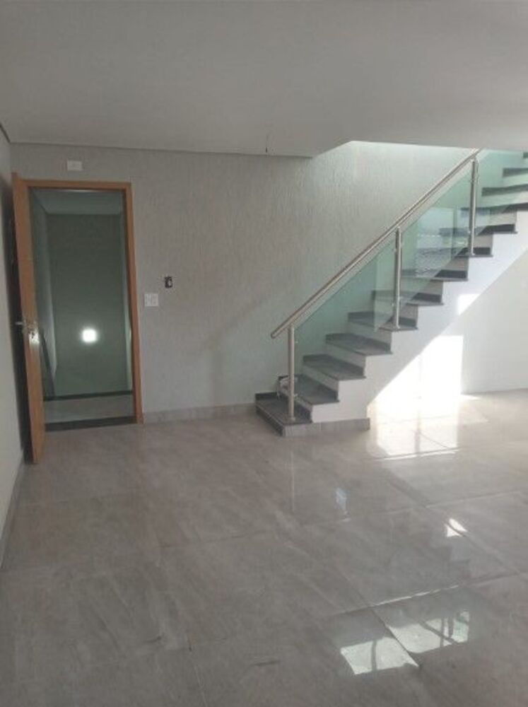 Cobertura, 2 quartos, 114 m² - Foto 2