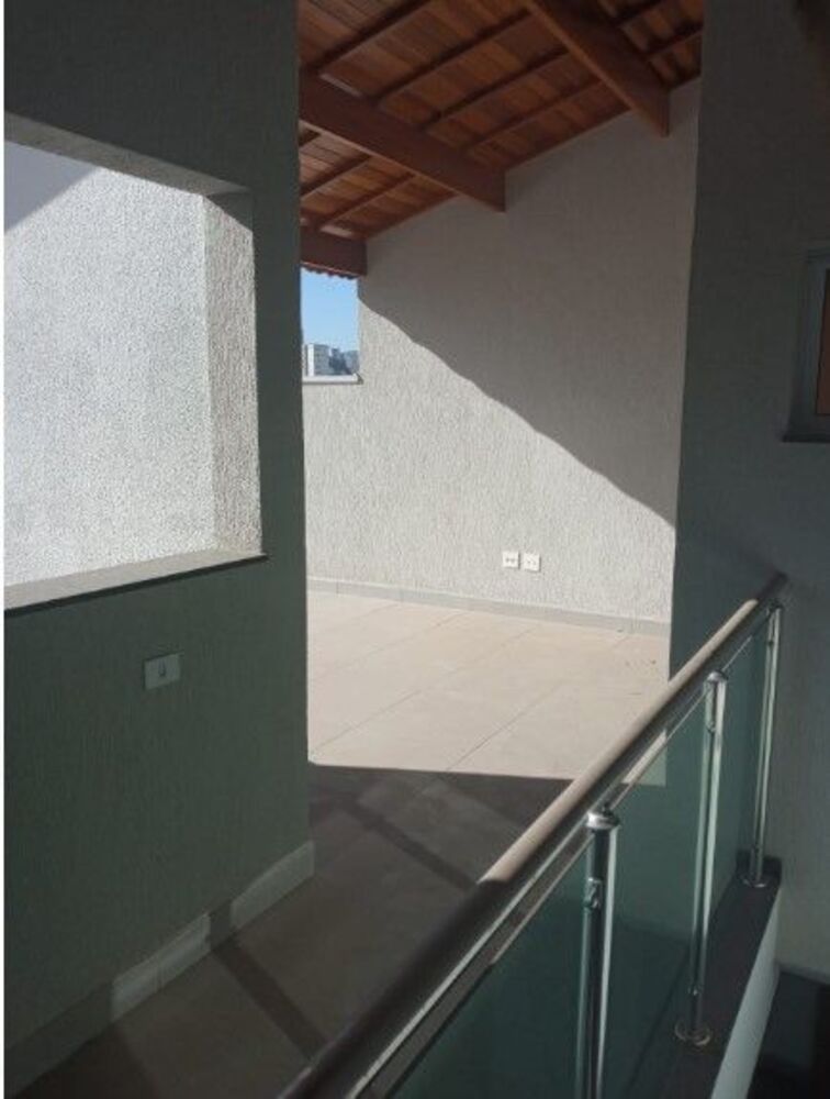 Cobertura, 2 quartos, 114 m² - Foto 5
