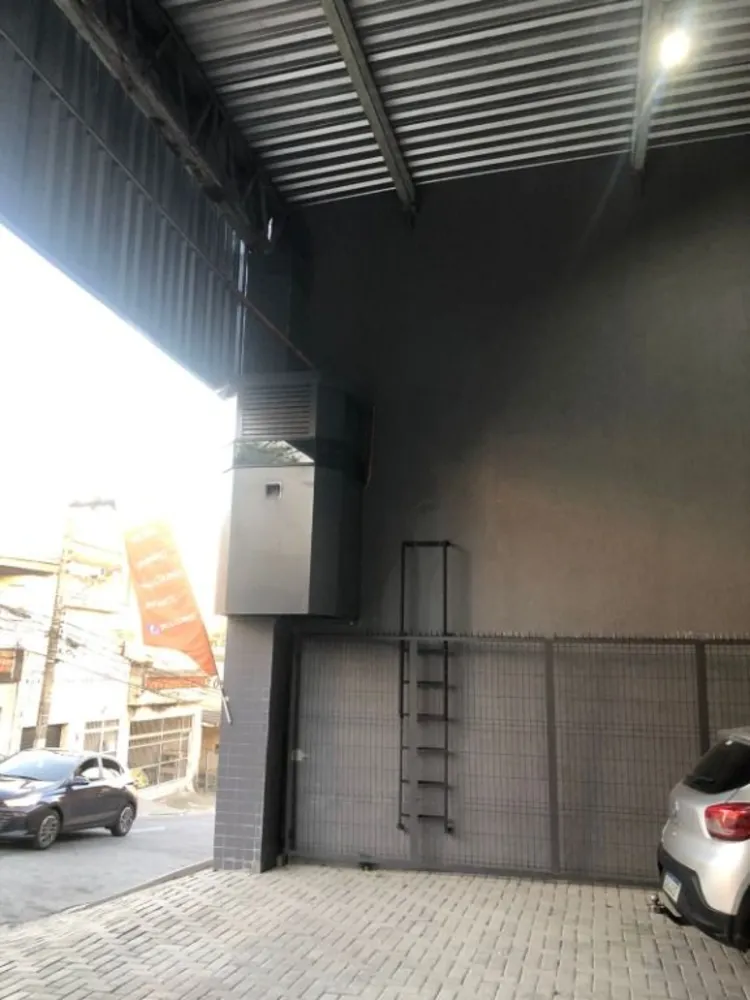 Depósito-Galpão, 718 m² - Foto 15