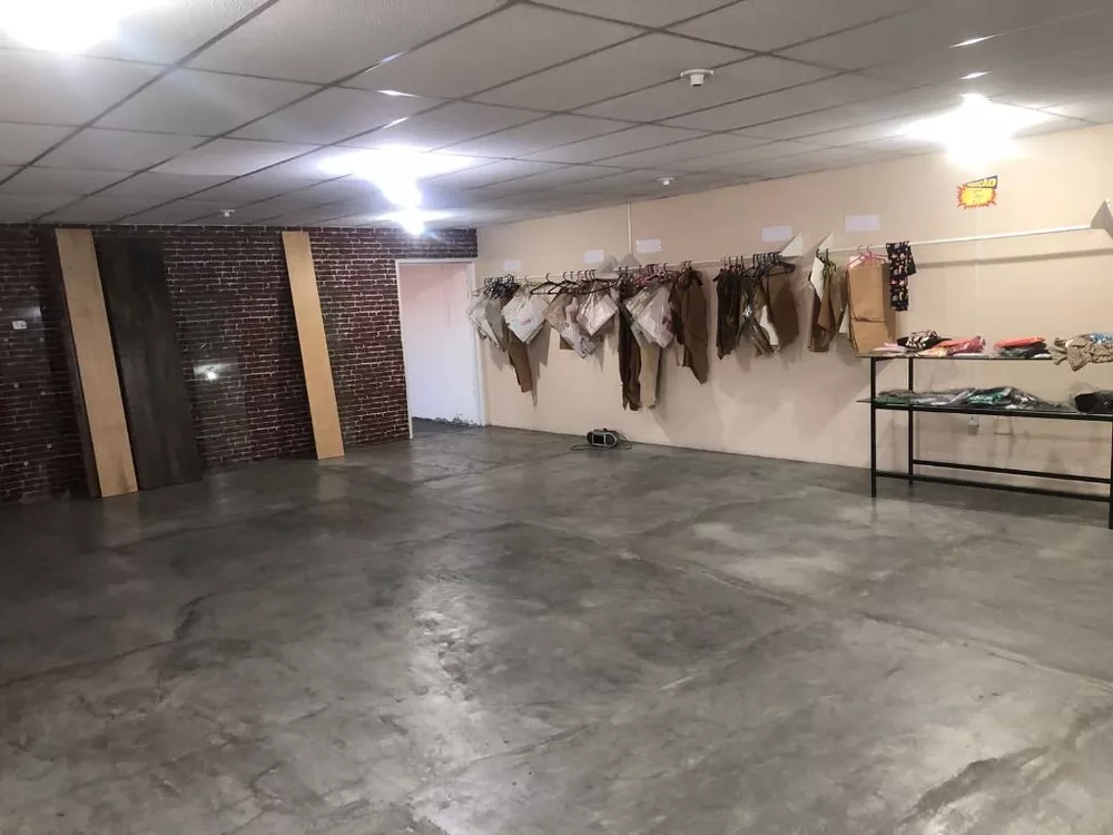 Depósito-Galpão, 718 m² - Foto 2