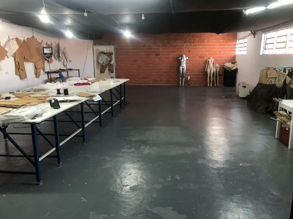 Depósito-Galpão, 718 m² - Foto 30