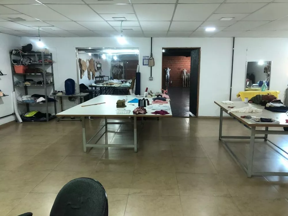 Depósito-Galpão, 718 m² - Foto 17