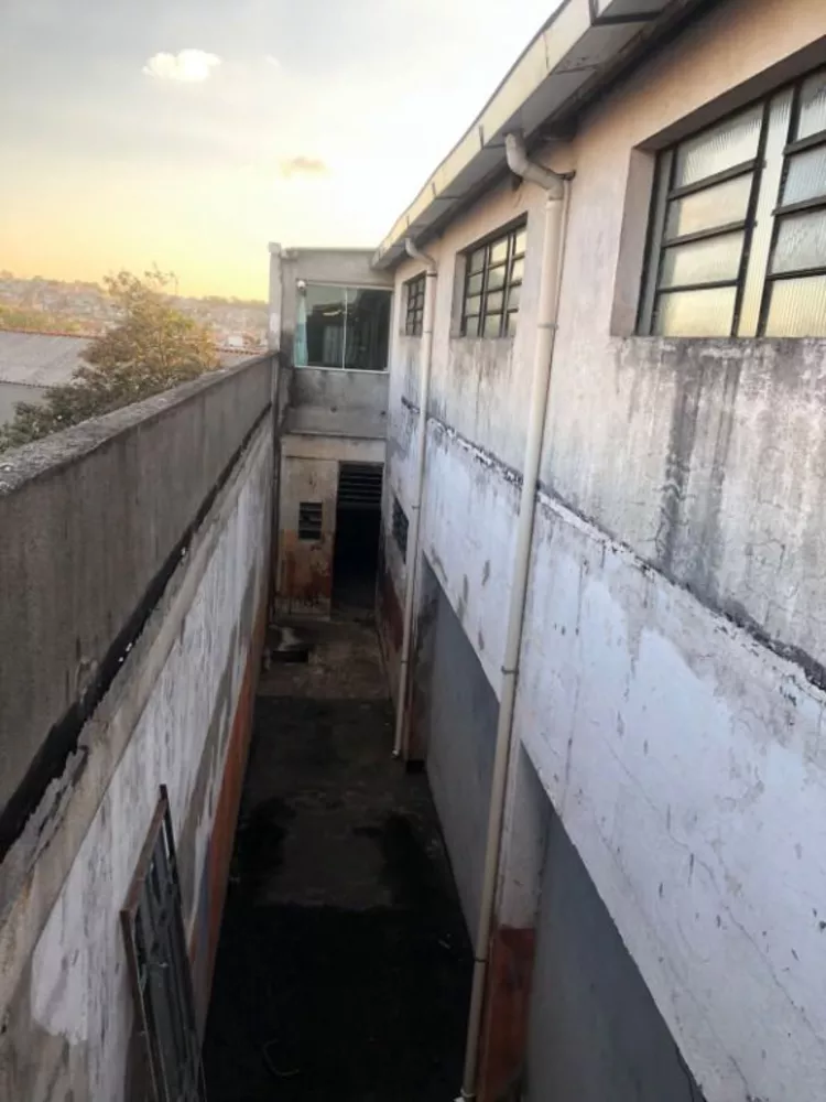 Depósito-Galpão, 718 m² - Foto 13