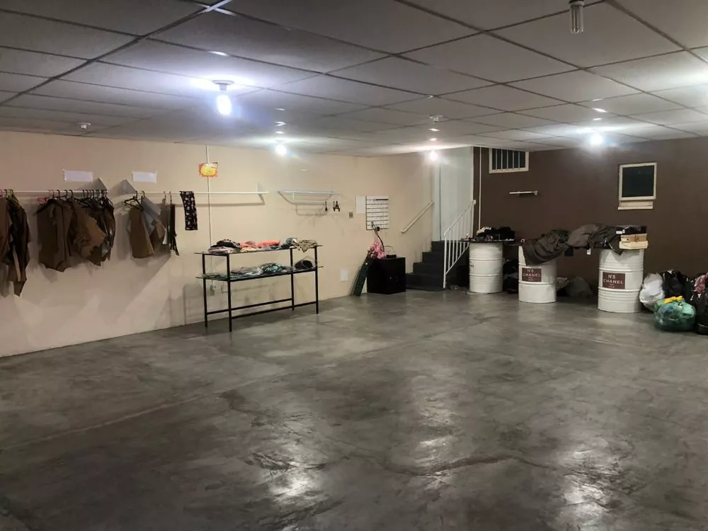 Depósito-Galpão, 718 m² - Foto 3