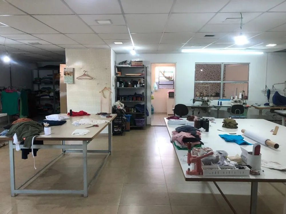 Depósito-Galpão, 718 m² - Foto 26