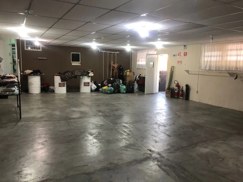 Depósito-Galpão, 718 m² - Foto 3