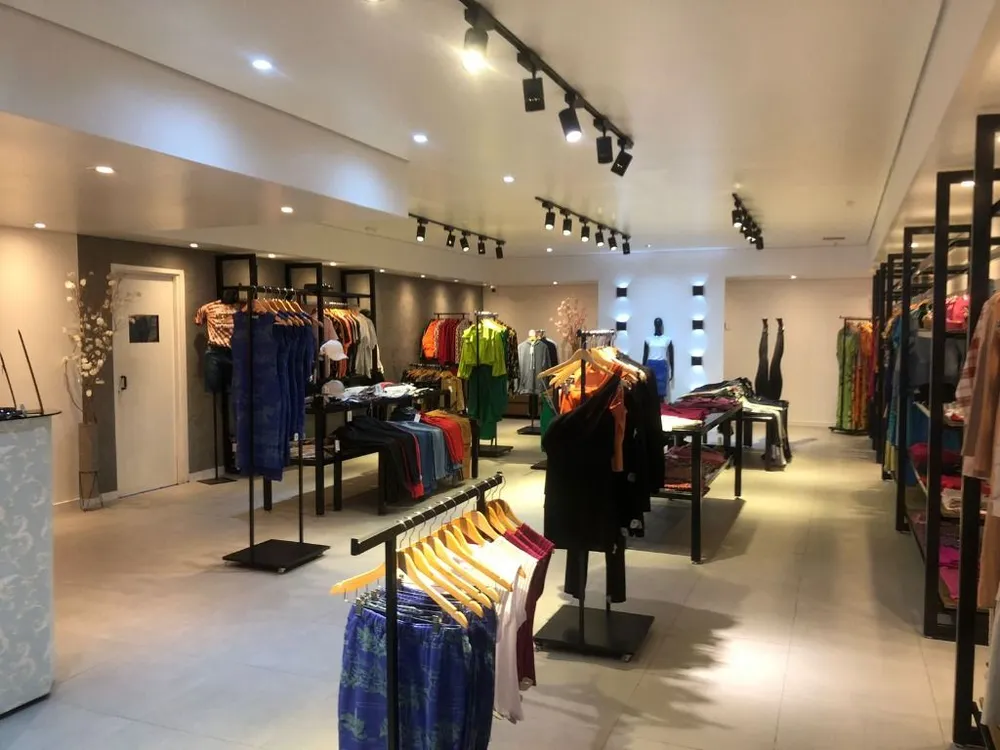 Depósito-Galpão, 718 m² - Foto 1