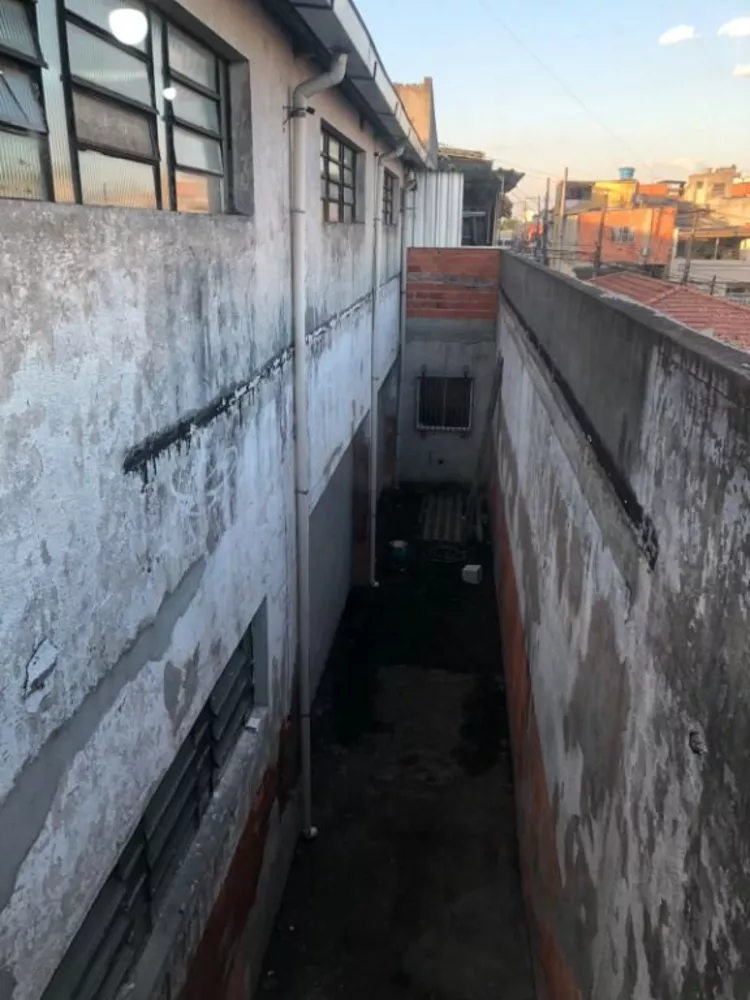 Depósito-Galpão, 718 m² - Foto 15
