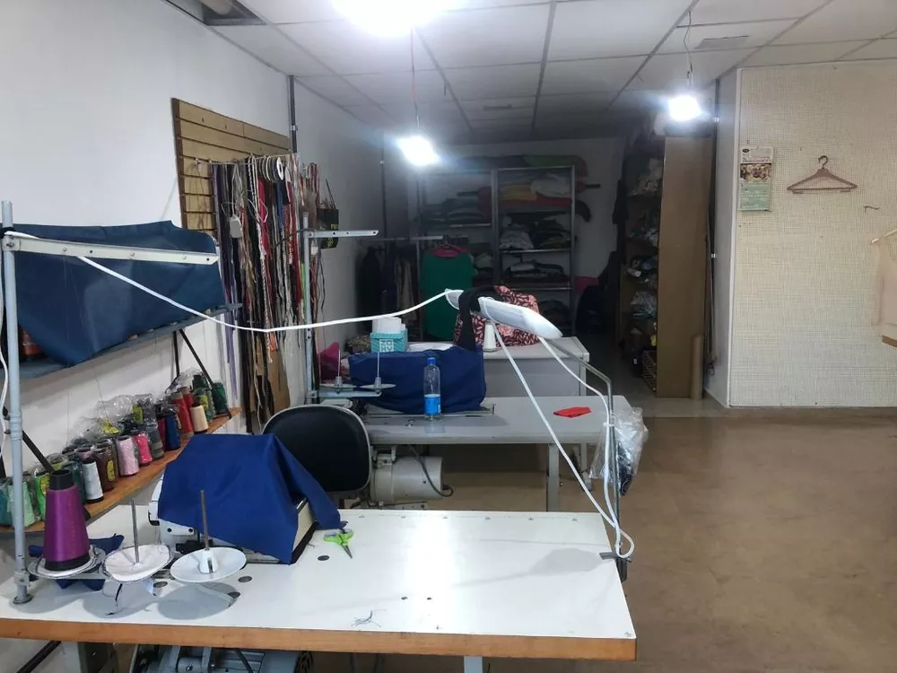 Depósito-Galpão, 718 m² - Foto 16