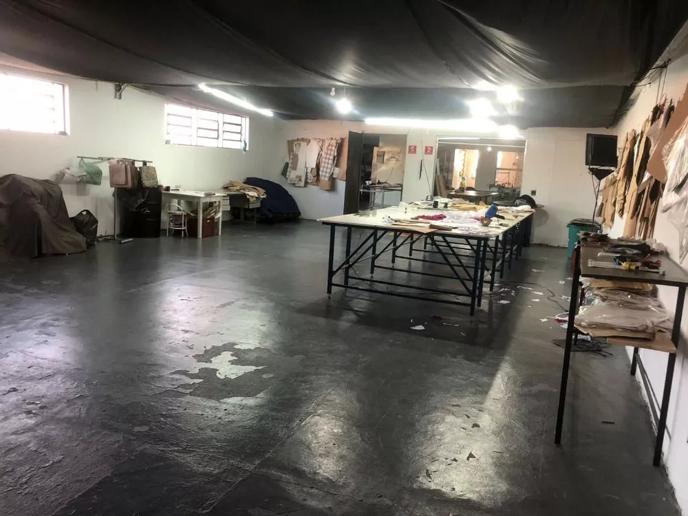 Depósito-Galpão, 718 m² - Foto 18