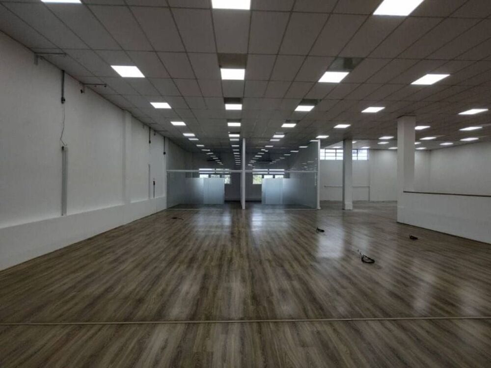 Depósito-Galpão, 943 m² - Foto 3