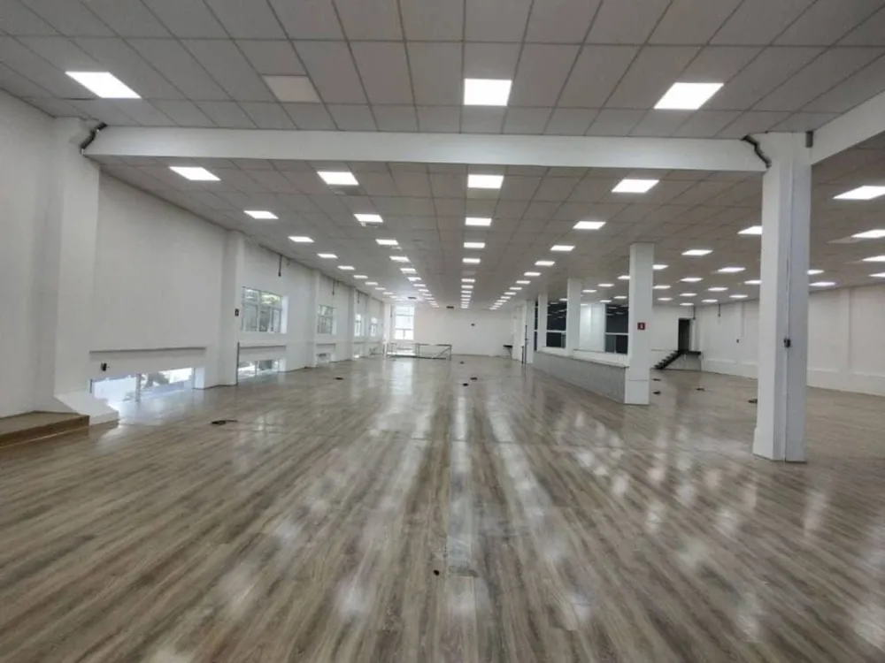 Depósito-Galpão, 943 m² - Foto 3