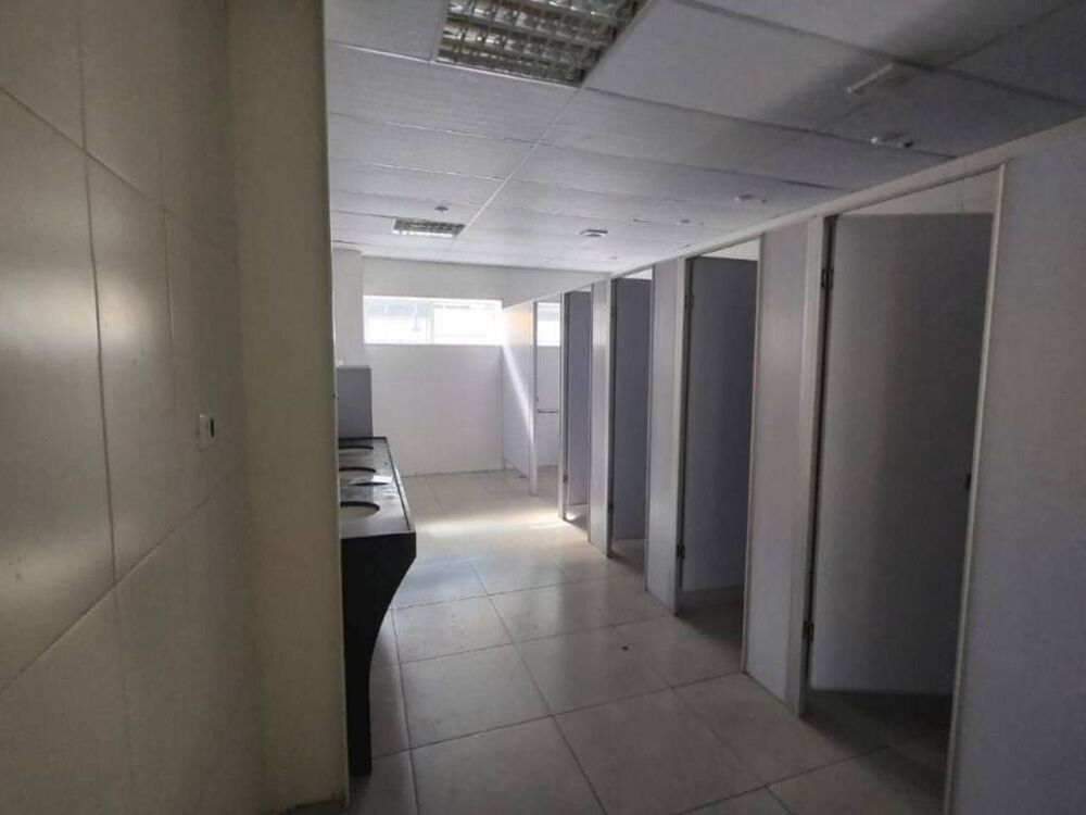 Depósito-Galpão, 943 m² - Foto 6