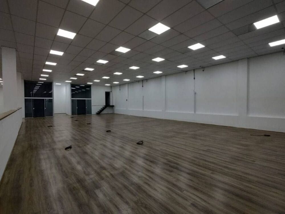 Depósito-Galpão, 943 m² - Foto 8