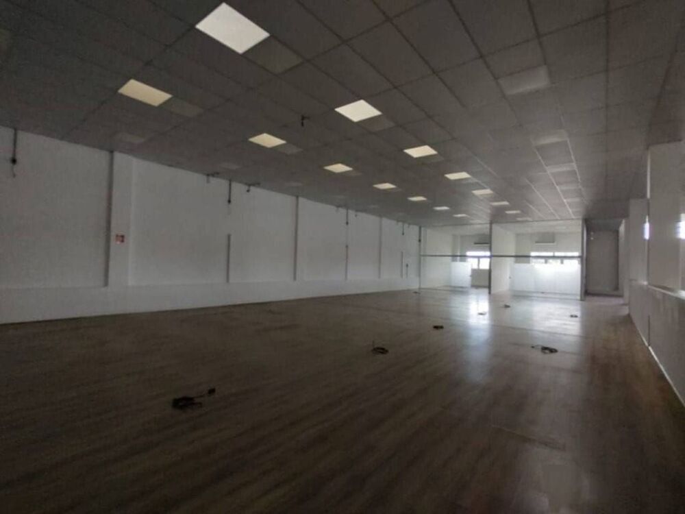Depósito-Galpão, 943 m² - Foto 7