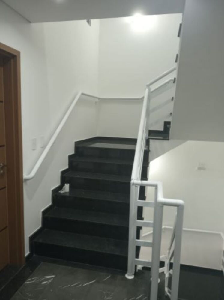 Apartamento, 3 quartos, 60 m² - Foto 5