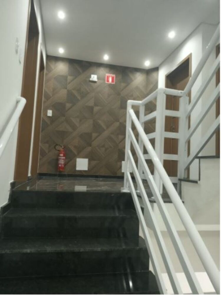 Apartamento, 3 quartos, 60 m² - Foto 1