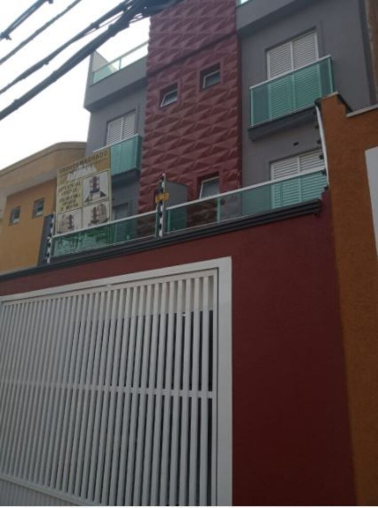 Apartamento, 3 quartos, 60 m² - Foto 8