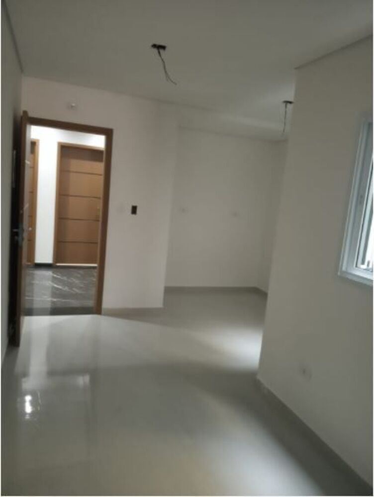Apartamento, 3 quartos, 60 m² - Foto 4