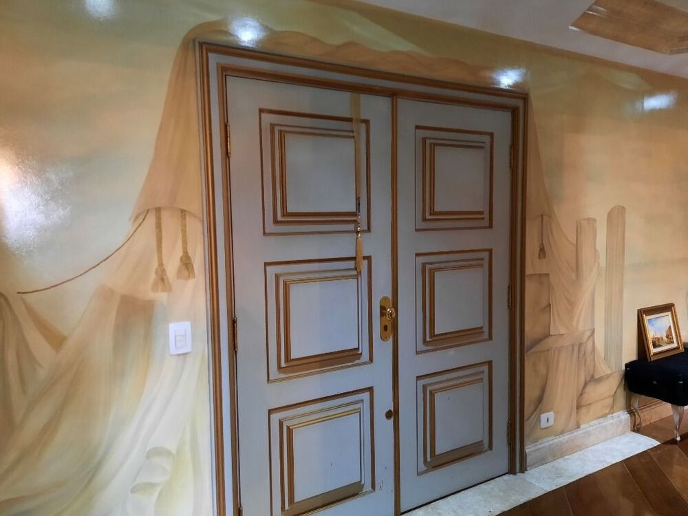 Apartamento, 4 quartos, 440 m² - Foto 4