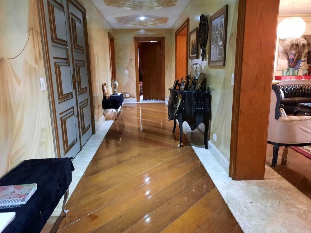 Apartamento, 4 quartos, 440 m² - Foto 3
