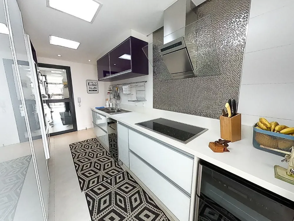 Cobertura, 2 quartos, 300 m² - Foto 10