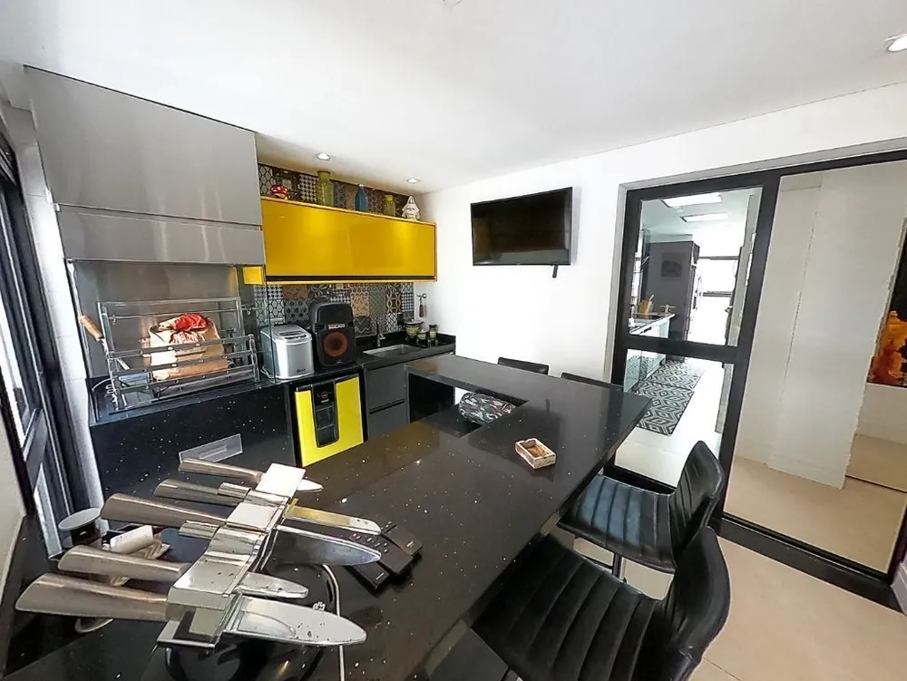 Cobertura, 2 quartos, 300 m² - Foto 11