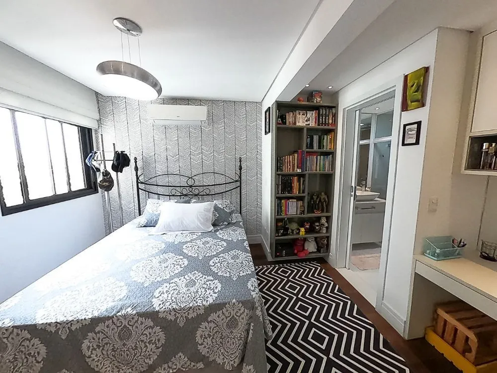 Cobertura, 2 quartos, 300 m² - Foto 14