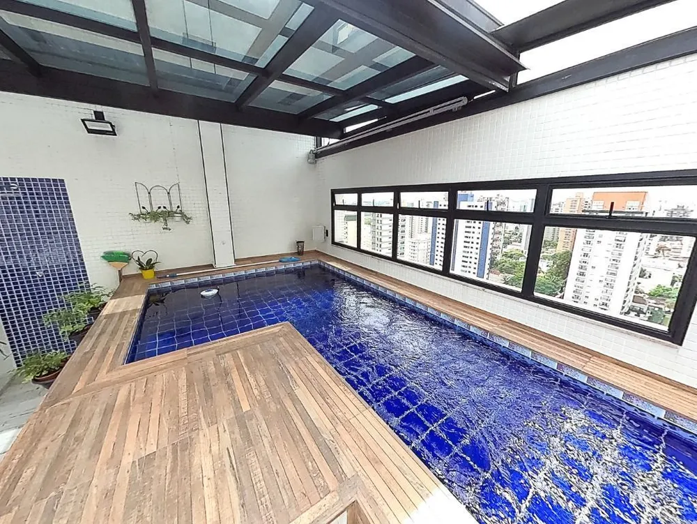 Cobertura, 2 quartos, 300 m² - Foto 12