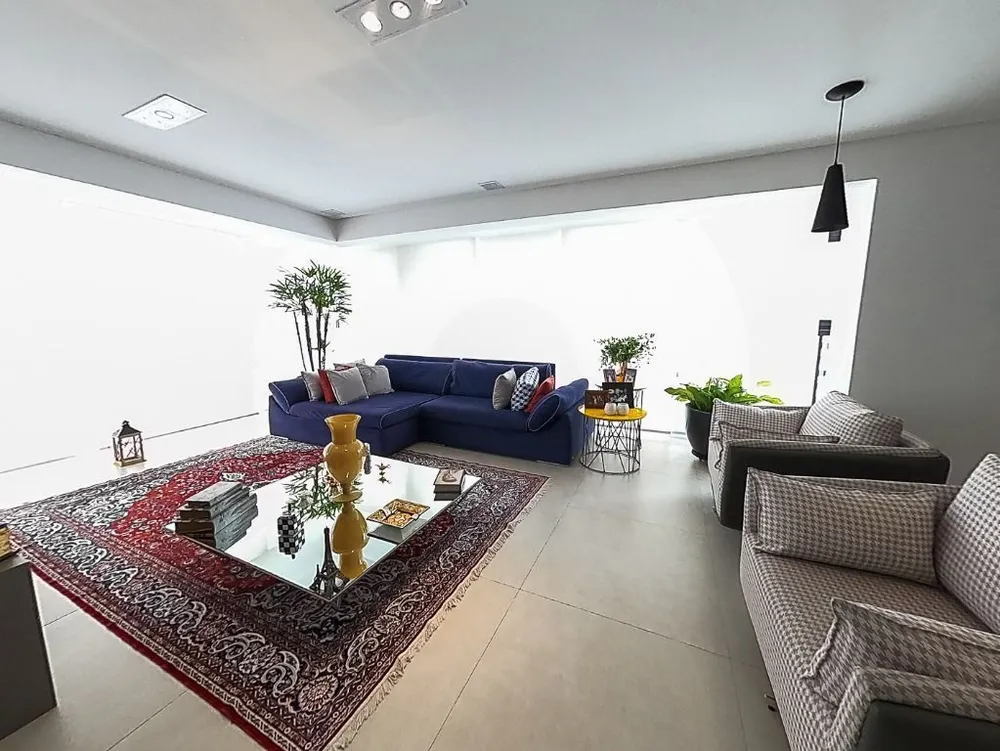Cobertura, 2 quartos, 300 m² - Foto 1