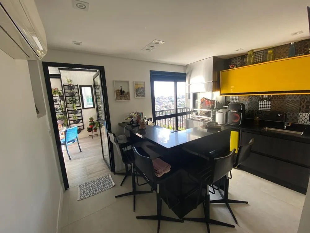 Cobertura, 2 quartos, 300 m² - Foto 3