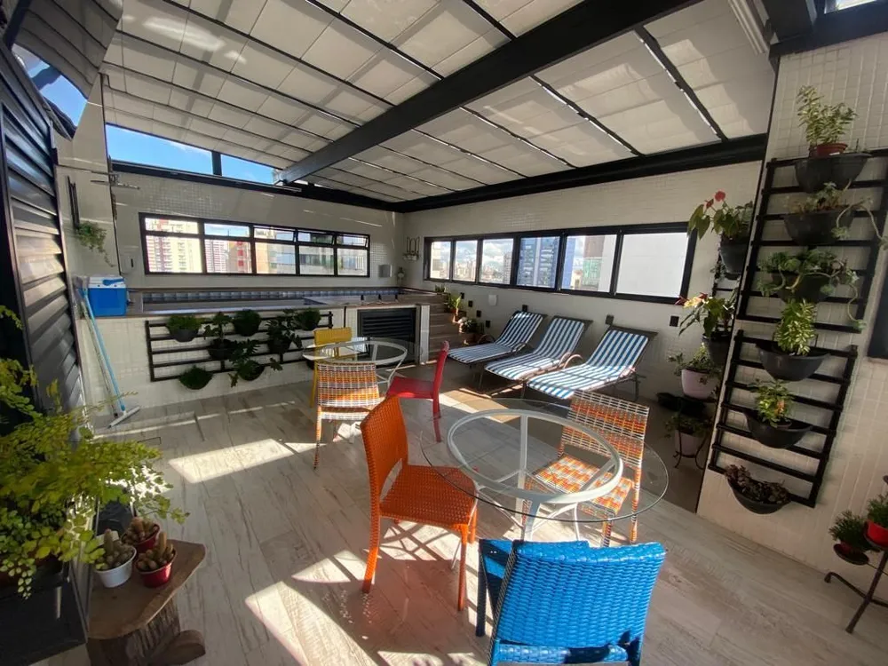 Cobertura, 2 quartos, 300 m² - Foto 7