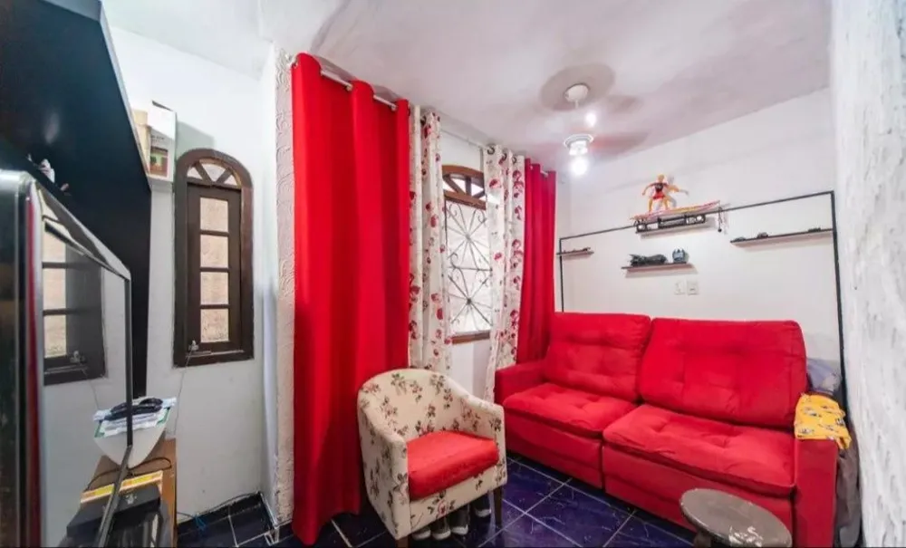Casa, 3 quartos, 157 m² - Foto 9