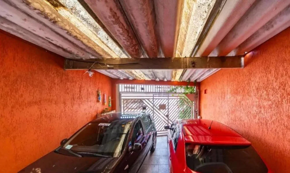Casa, 3 quartos, 157 m² - Foto 12