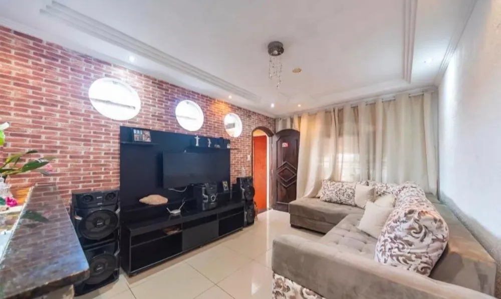 Casa, 3 quartos, 157 m² - Foto 1