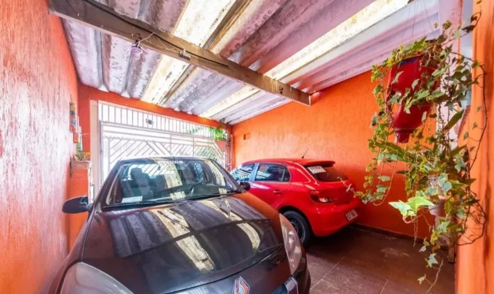 Casa, 3 quartos, 157 m² - Foto 11