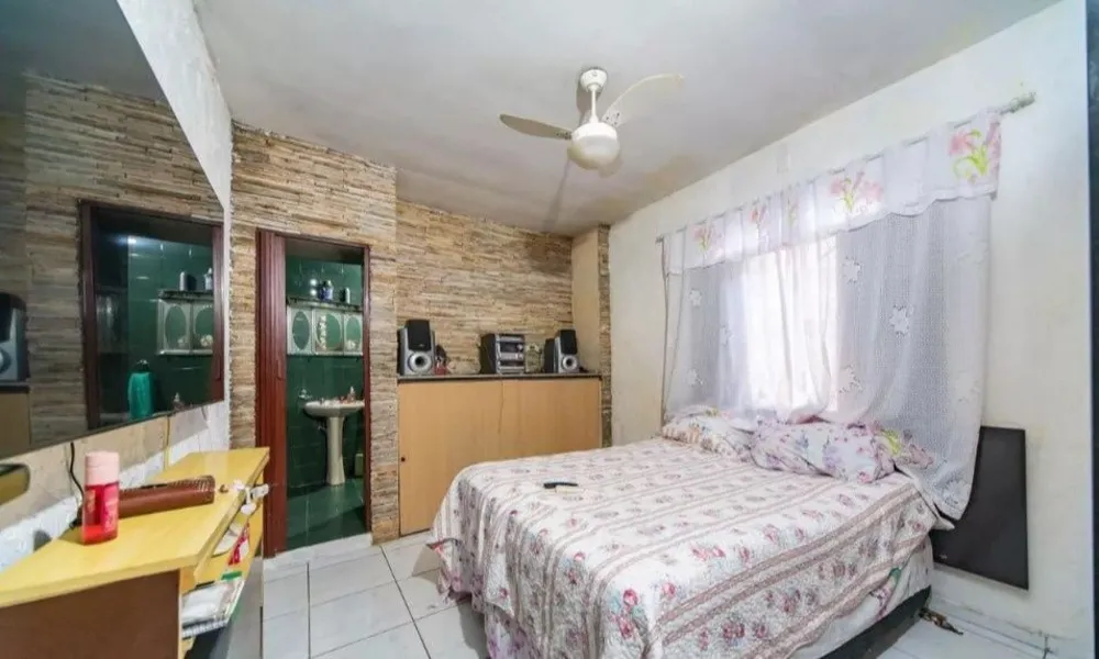 Casa, 3 quartos, 157 m² - Foto 4