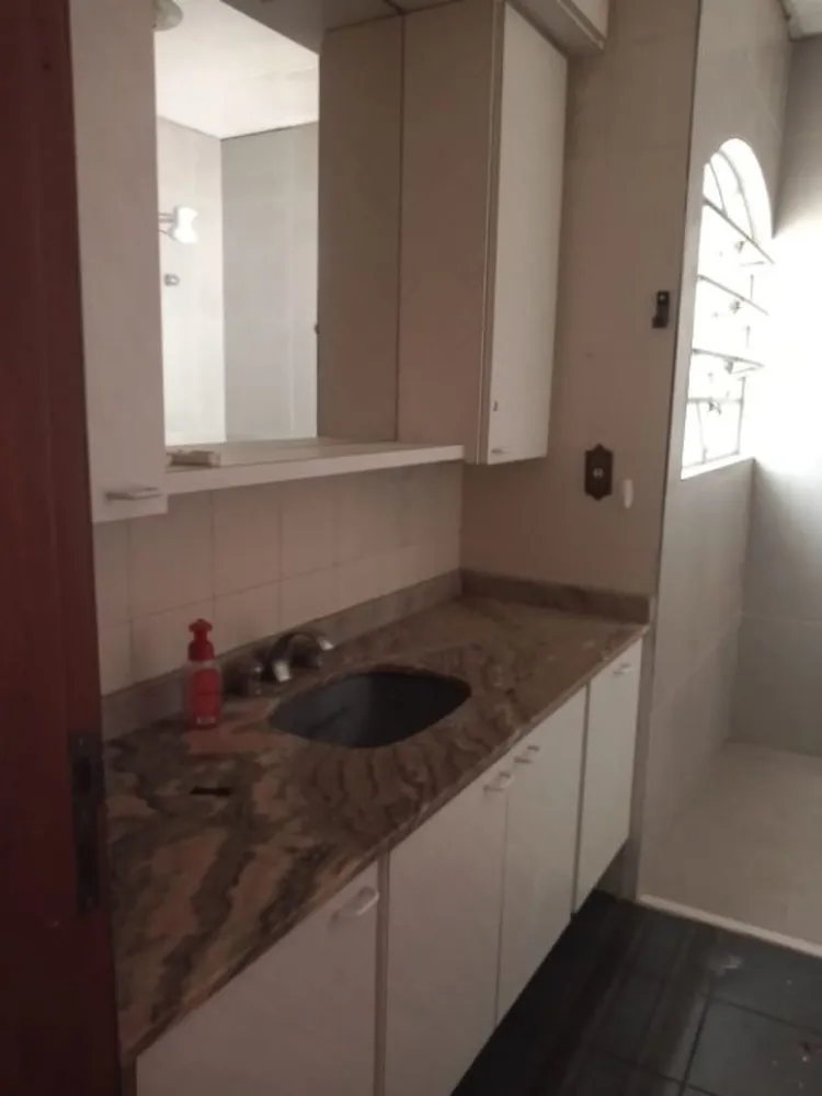 Sobrado, 3 quartos, 280 m² - Foto 1