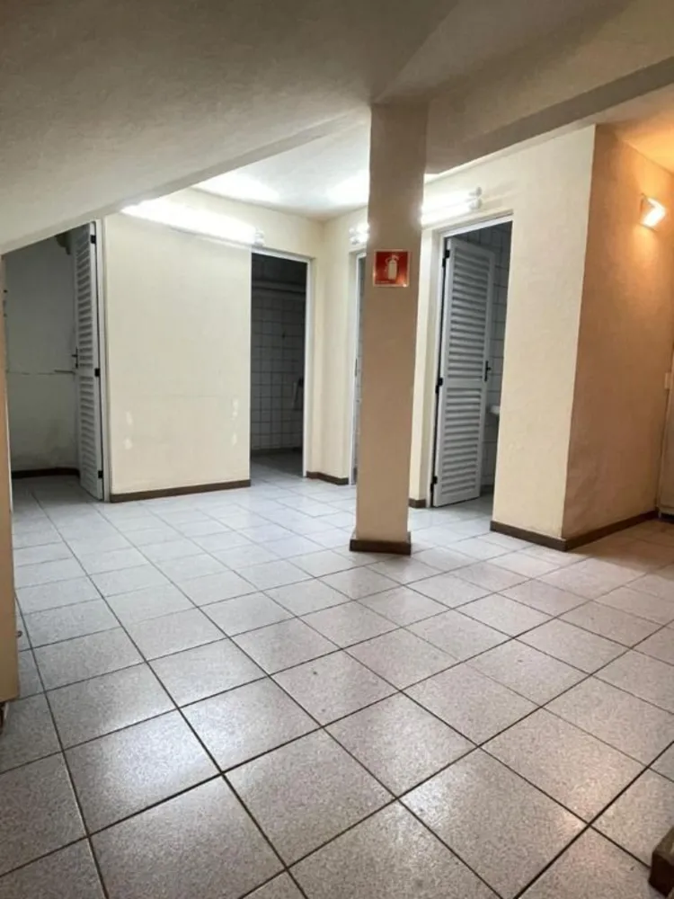 Prédio Inteiro, 560 m² - Foto 11