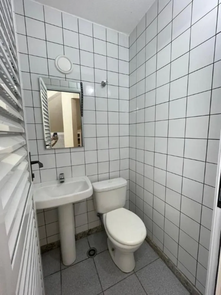 Prédio Inteiro, 560 m² - Foto 12