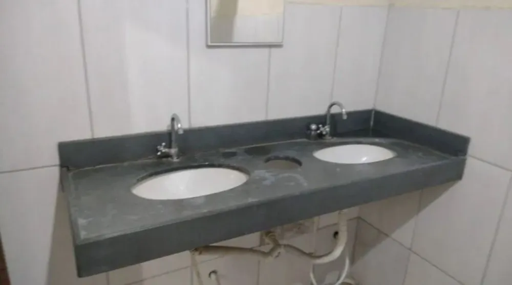 Loja-Salão, 300 m² - Foto 2