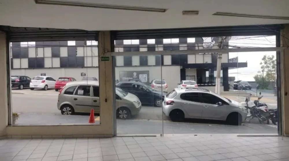 Loja-Salão, 300 m² - Foto 9