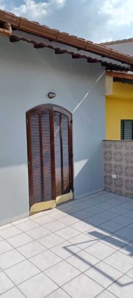 Sobrado, 3 quartos, 274 m² - Foto 8