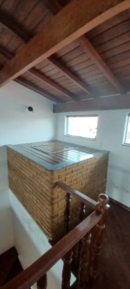 Sobrado, 3 quartos, 274 m² - Foto 11